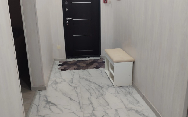 Na Novom Bulvare 11 Flat