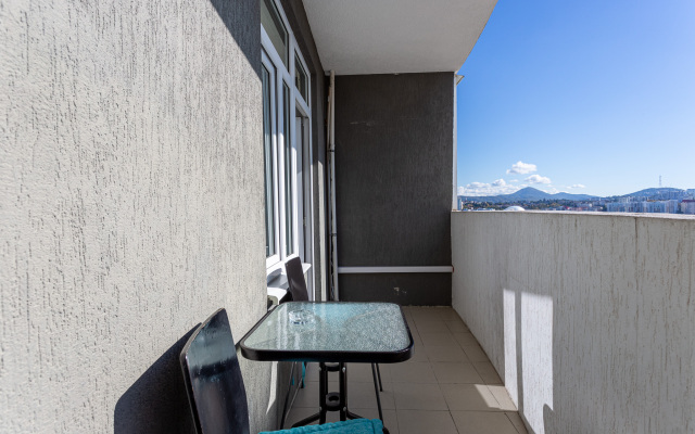 Апартаменты Дом Солнца