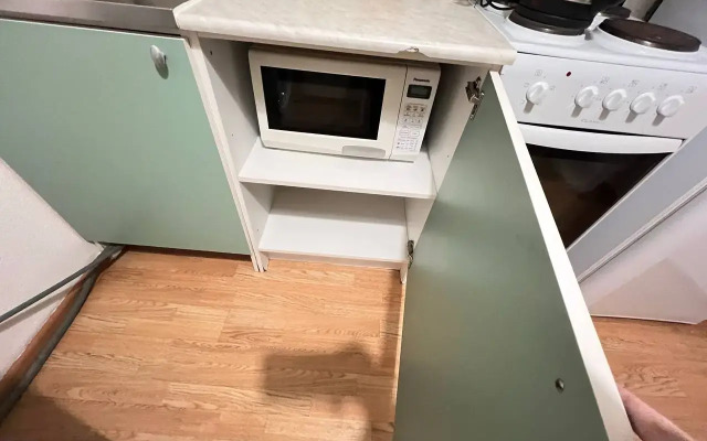 Квартира Уютная