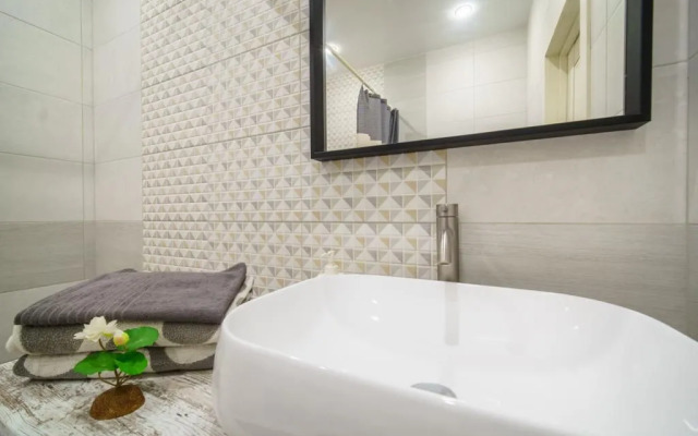 Апартаменты Панорама Россия Ул Героев Разведчиков