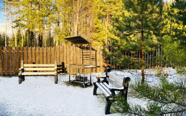 Koprino Guest House