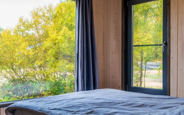Hygge Camp Karelia Glamping
