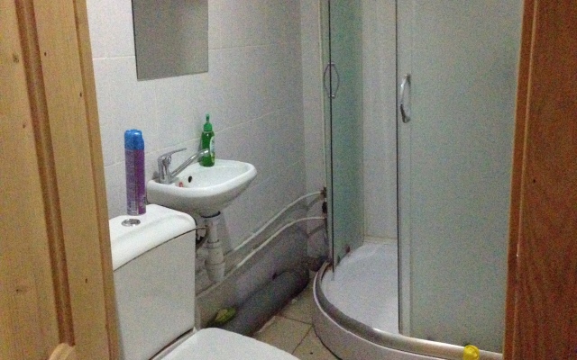 Мотель Бетта