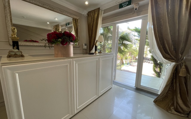 Ibra Guest House