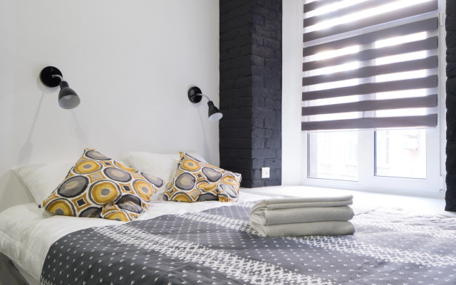 Апартаменты Литейный Двор 4