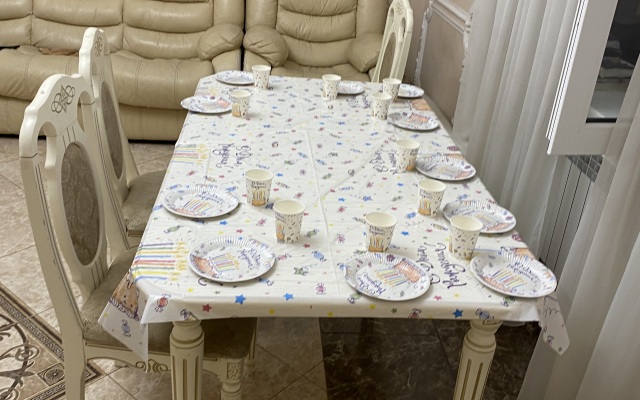 Dlya Otdykha Private House