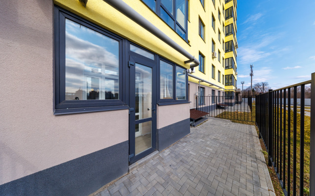 Квартира Serenity Life Красные ворота