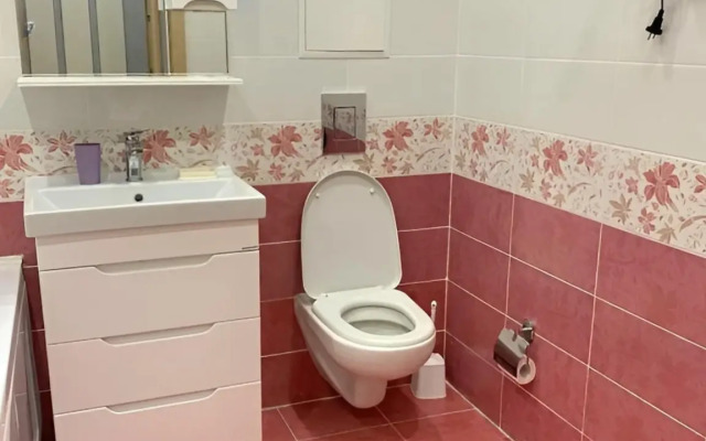 Апартаменты в центре Сочи