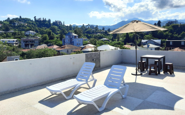 24home.batumi Guest house