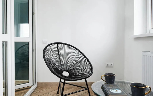 Квартира 1 Комнатная на Набережной Дона