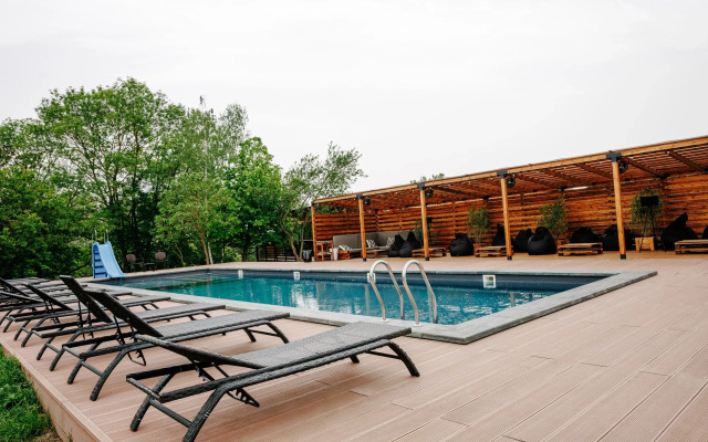Apparadise Glamping&Spa