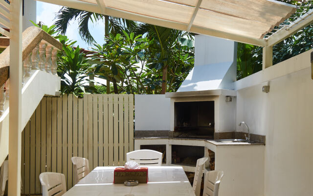 Phuket Riviera Villas Apartments