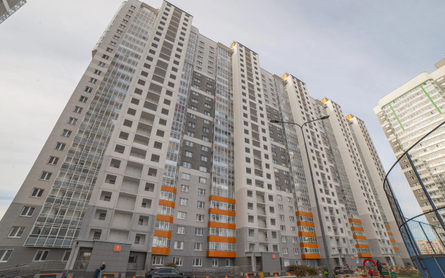 Апартаменты Рассветная 8/2