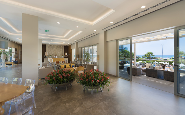 Tui Blue Barut Andız-All Inclusive-Adults Only Hotel