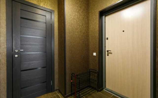 Апартаменты на Улице Фрунзе 49