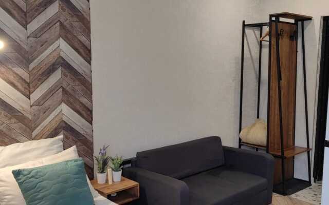 Апартаменты на проспекте ленина 10 (71/1)