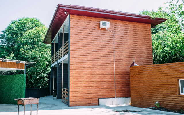 Гостевой дом Камменка