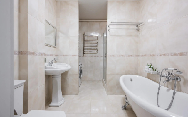 Апартаменты Welcome Home на Невском 18