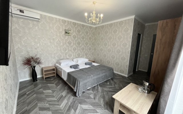 Luman Guest House