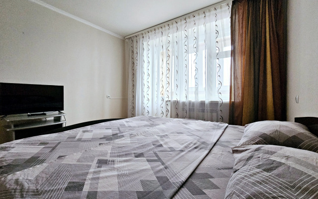 Dvukhkomnatnaya Po Ulitse Gladkova Flat