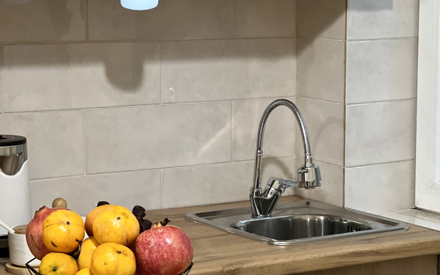 Apartamenty Tsarskoye Selo Ankhua
