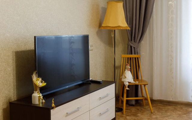 Vesennie Nastroyenie Flat