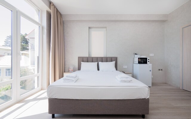 Hotel Rezidentsiya Kaskad