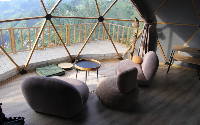 Bogina Dome & Suite Glamping