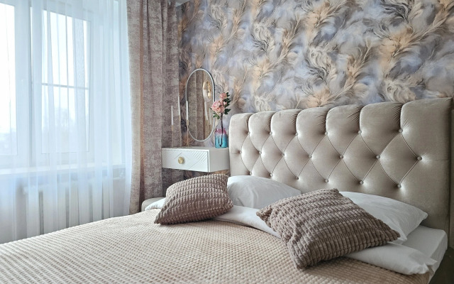 Квартира Живи Уютно