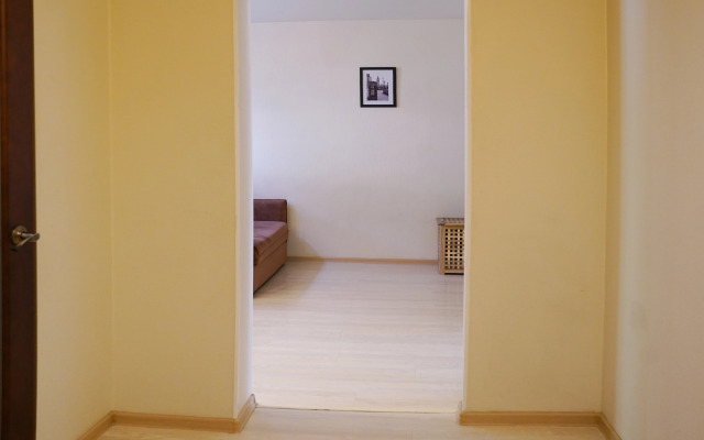 Апартаменты O.G.N.I. Светланская, д. 117