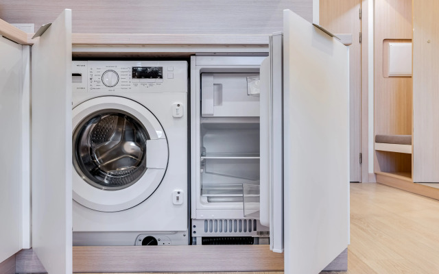 Апартаменты Pinot Noir