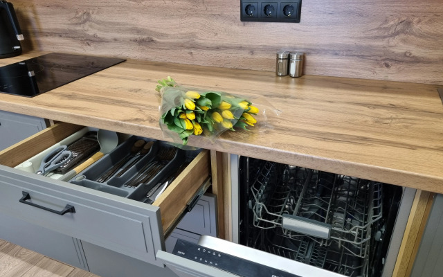 Квартира Лучшее для вашей семьи