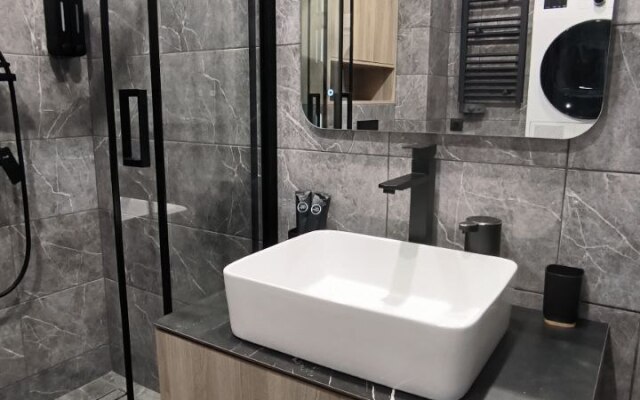 Квартира ЕвроДвушка В Самом Сердце Ярославля