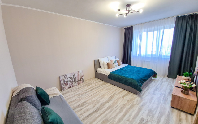Toskana Apartments