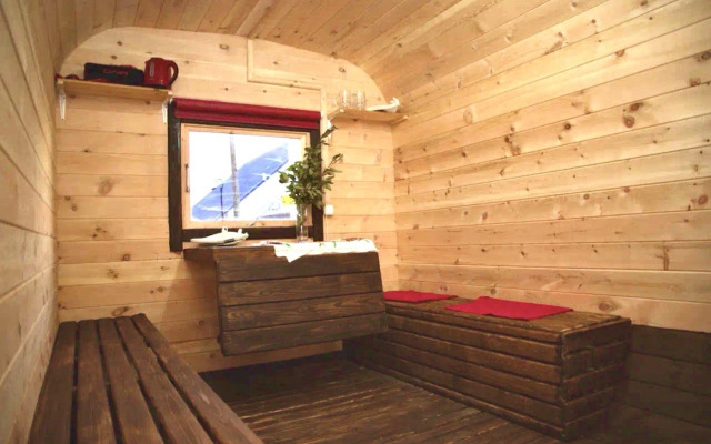 Granata Recreation center Guest house