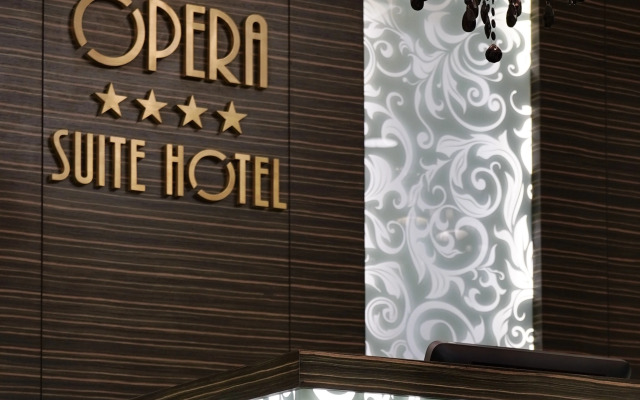 Opera Suite Hotel