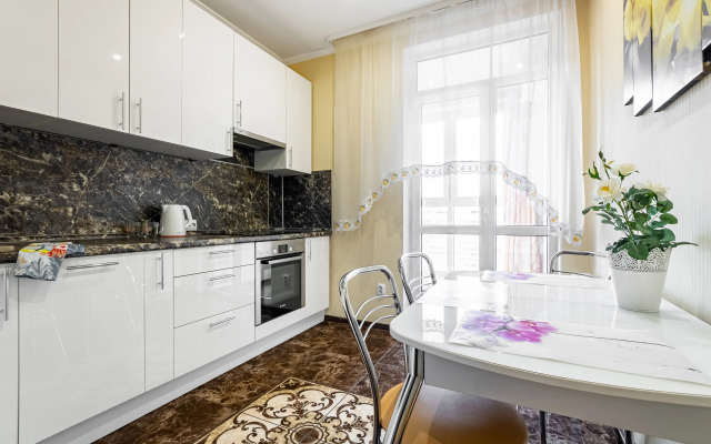 1 Komnatnaya Yug Apart Flat