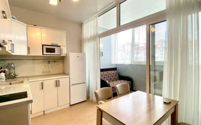 More Siriusa Apartments 23