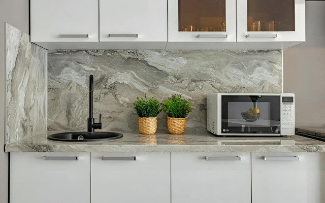 Апартаменты DoMino