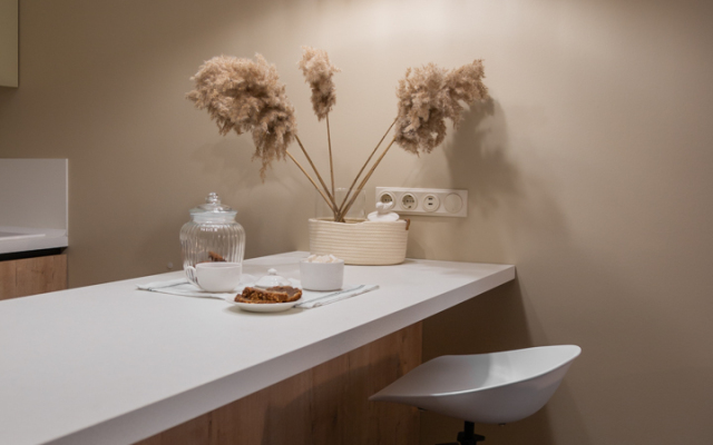 Апартаменты Бизнес Класса Olivia в Центре Екатеринбурга