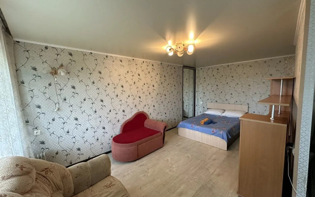 Na Ulitse Boldina 1 Apartments