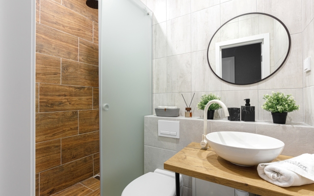 Euro Apartments are rented New in the Heart of Grodno