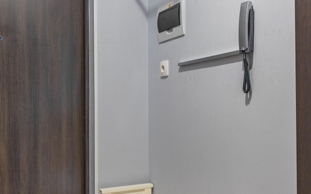 Квартира Евро2 в ЖК Философия