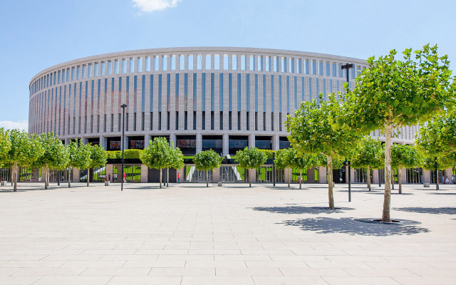 Апартаменты ЖК Панорама