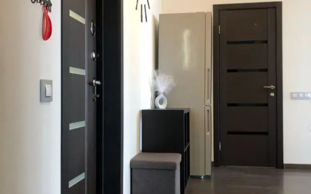 Sanrayz Apartments