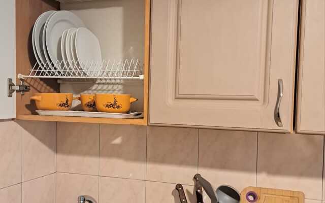 Квартира на Анохина 37Б