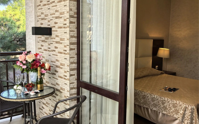 Гостевой Дом Даллас