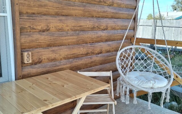 Baykalskie Istorii Guest House