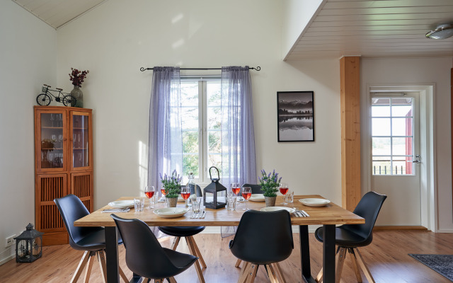 Apartments In Porvoo Apart-Hotel