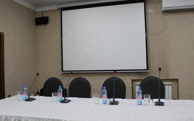 King Hotel Astana
